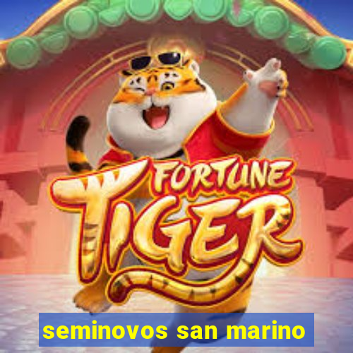 seminovos san marino